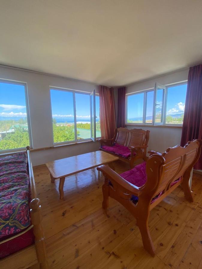 Eldos-Ata Eco Hotel Tossor Eksteriør billede